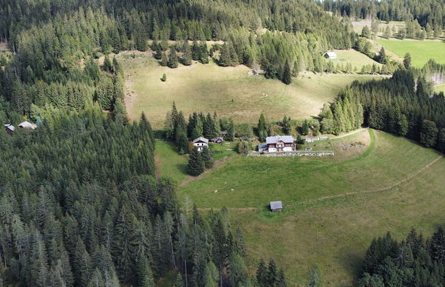 Holiday Home in Arriach Near Lake Ossiach - Photo 26