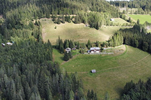 Photo 26 - Holiday Home in Arriach Near Lake Ossiach