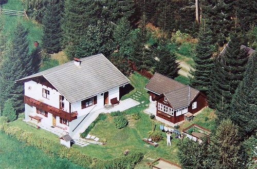 Photo 17 - Holiday Home in Arriach Near Lake Ossiach