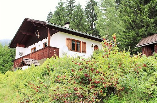 Photo 21 - Holiday Home in Arriach Near Lake Ossiach