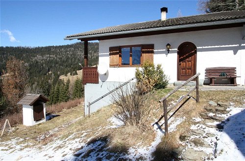 Foto 18 - Holiday Home in Arriach in Carinthia Near ski Area