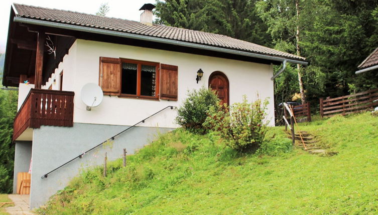 Foto 1 - Holiday Home in Arriach Near Lake Ossiach