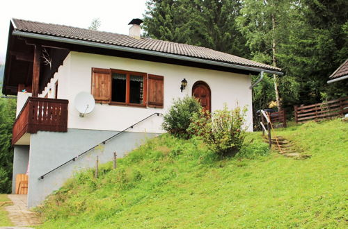 Foto 21 - Holiday Home in Arriach in Carinthia Near ski Area