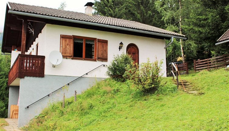 Photo 1 - Holiday Home in Arriach Near Lake Ossiach
