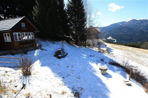 Foto 13 - Holiday Home in Arriach in Carinthia Near ski Area