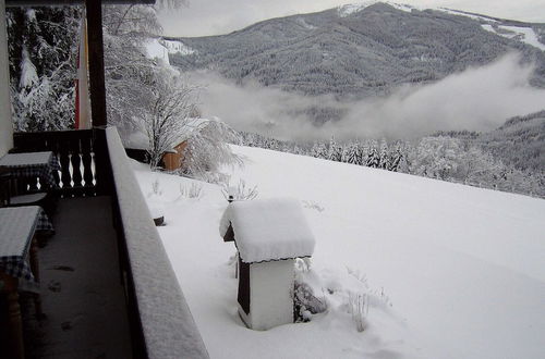 Foto 9 - Holiday Home in Arriach Near Lake Ossiach