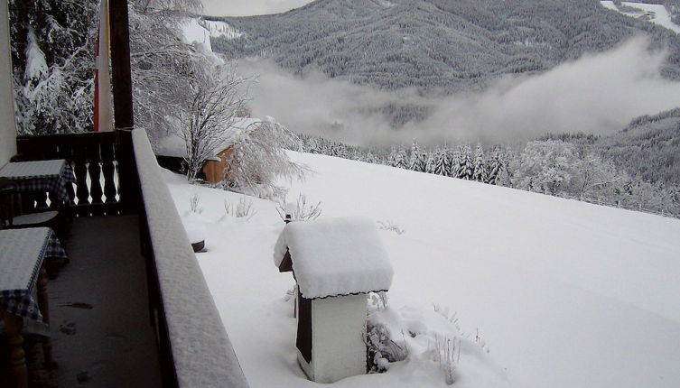 Foto 1 - Holiday Home in Arriach in Carinthia Near ski Area