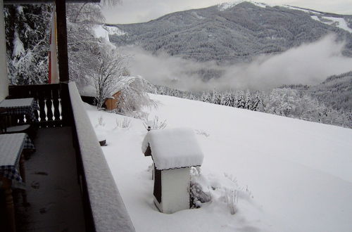 Photo 9 - Holiday Home in Arriach Near Lake Ossiach