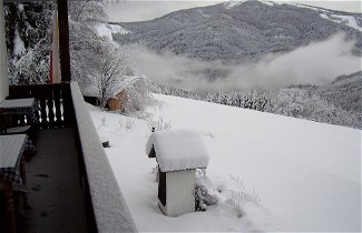 Photo 1 - Holiday Home in Arriach in Carinthia Near ski Area