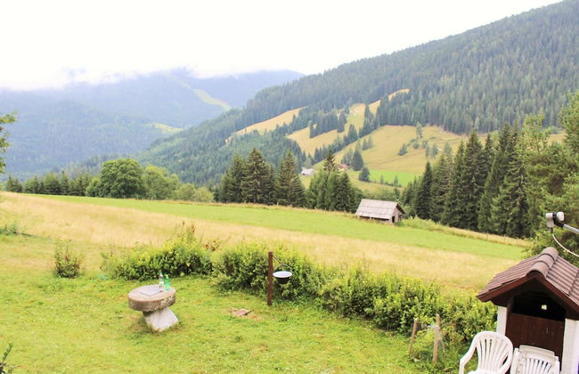 Holiday Home in Arriach Near Lake Ossiach - Foto 20
