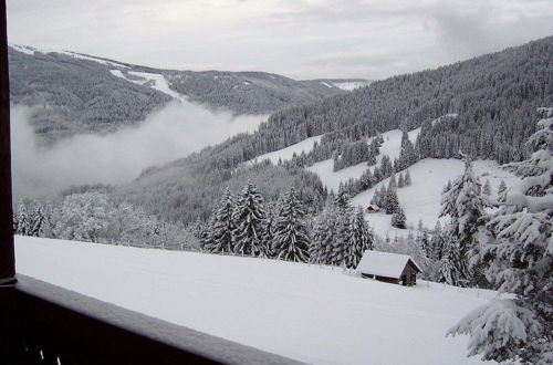 Foto 26 - Holiday Home in Arriach in Carinthia Near ski Area