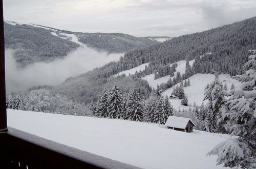 Photo 26 - Holiday Home in Arriach Near Lake Ossiach