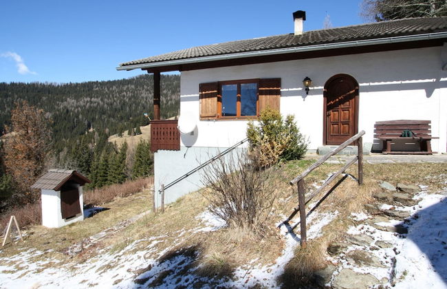 Holiday Home in Arriach Near Lake Ossiach - Photo 19