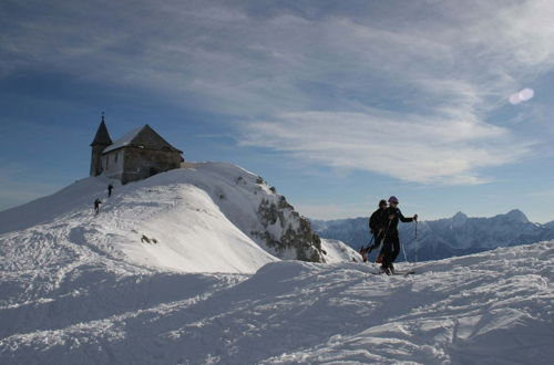 Foto 27 - Holiday Home in Arriach in Carinthia Near ski Area