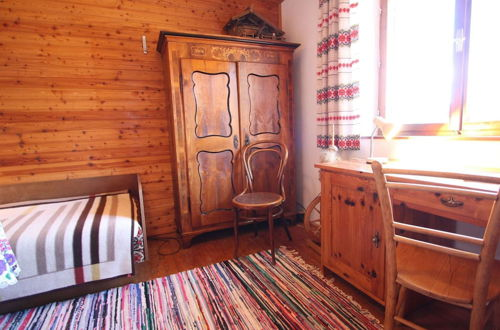 Foto 3 - Holiday Home in Arriach in Carinthia Near ski Area