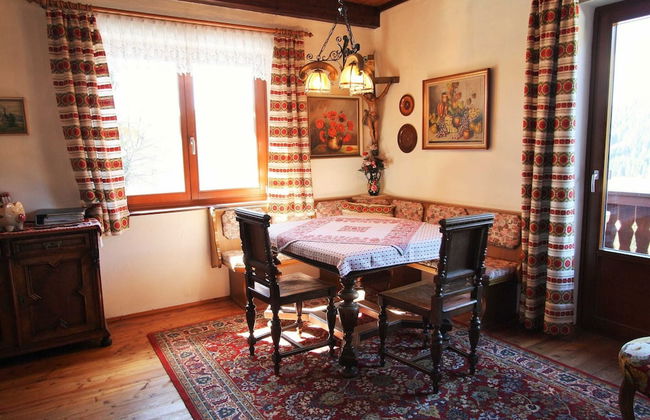 Holiday Home in Arriach Near Lake Ossiach - Photo 12