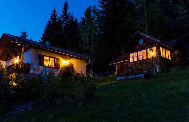 Holiday Home in Arriach Near Lake Ossiach - Photo 24