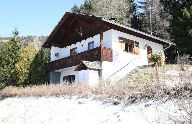Holiday Home in Arriach Near Lake Ossiach - Photo 16