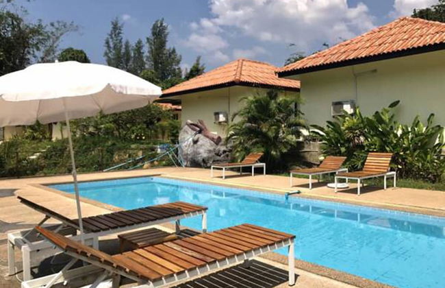 The Canal Villas Khaolak - Foto 80