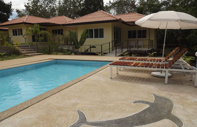 The Canal Villas Khaolak - Foto 33
