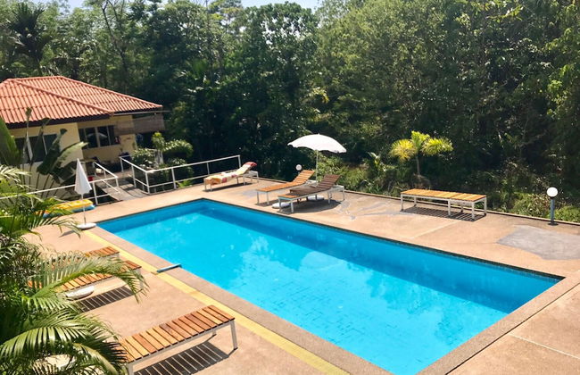 The Canal Villas Khaolak - Foto 36