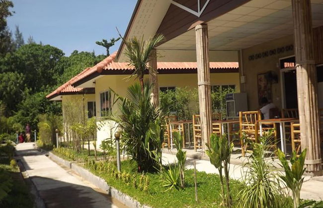 The Canal Villas Khaolak - Foto 2