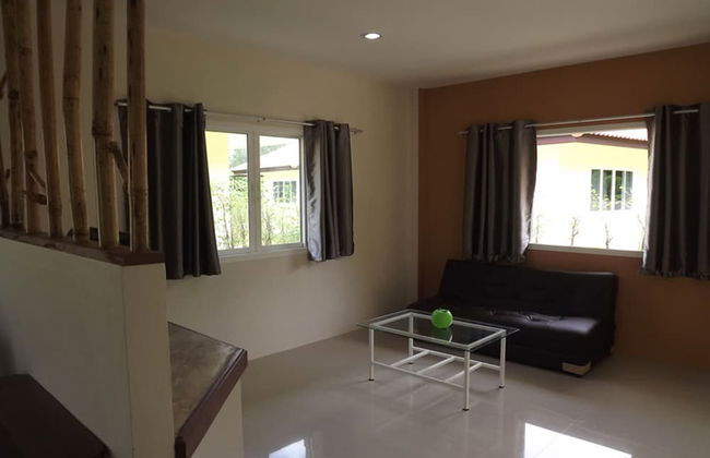 The Canal Villas Khaolak - Foto 18