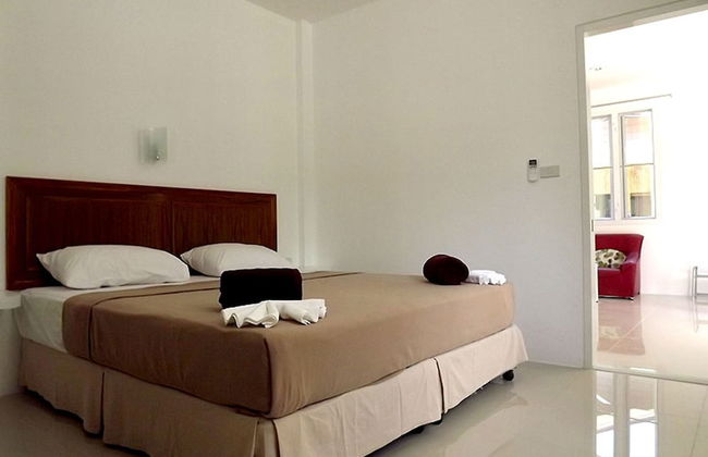 The Canal Villas Khaolak - Foto 7