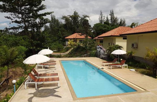 The Canal Villas Khaolak - Foto 79