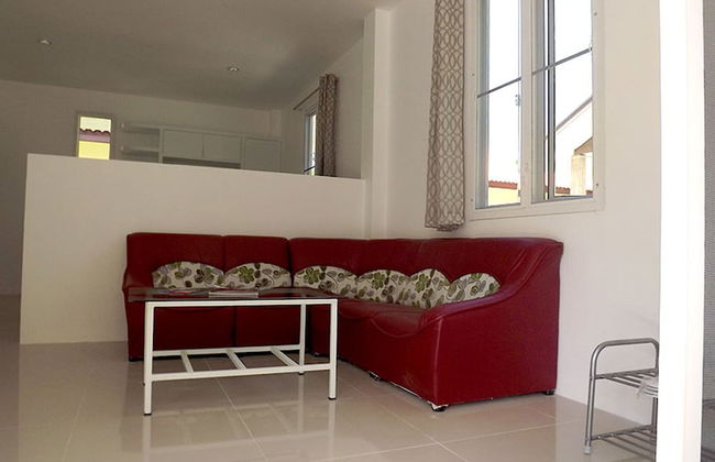 The Canal Villas Khaolak - Foto 64