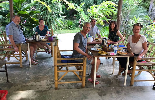 The Canal Villas Khaolak - Foto 78