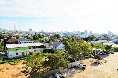 Photo 15 - Central Pattaya Plaza Condotel