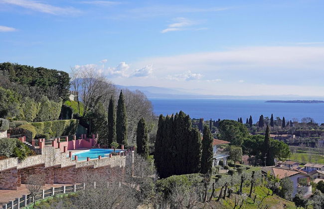 Residenza Chateau du Lac - Foto 5