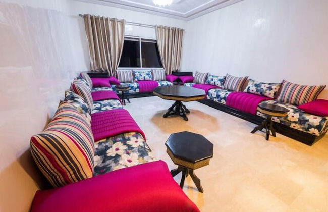 Apartment 3 Rooms city center Fes - Foto 20