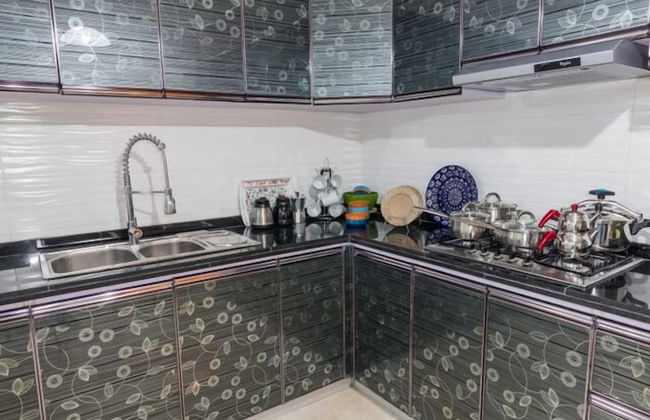 Apartment 3 Rooms city center Fes - Foto 12