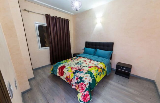 Apartment 3 Rooms city center Fes - Foto 2