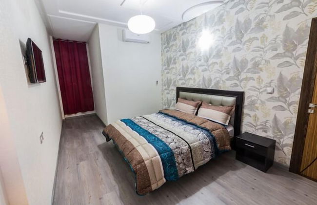 Apartment 3 Rooms city center Fes - Foto 8