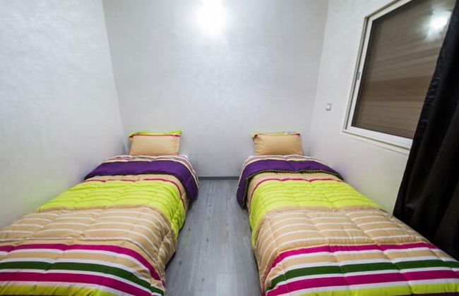 Apartment 3 Rooms city center Fes - Foto 6