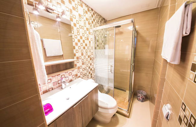 Apartment 3 Rooms city center Fes - Foto 25