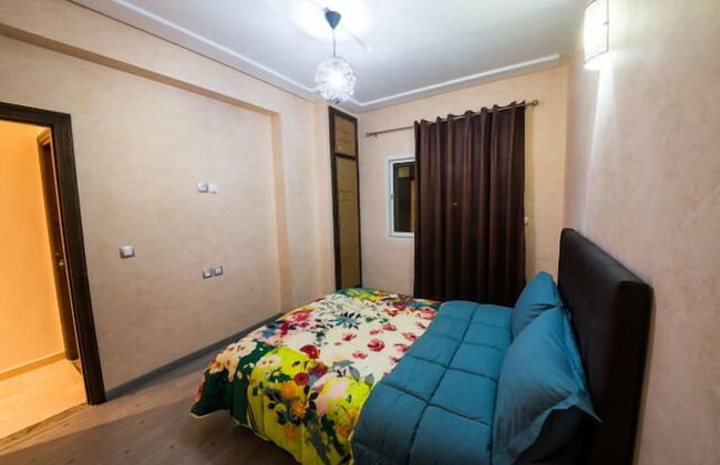Apartment 3 Rooms city center Fes - Foto 4