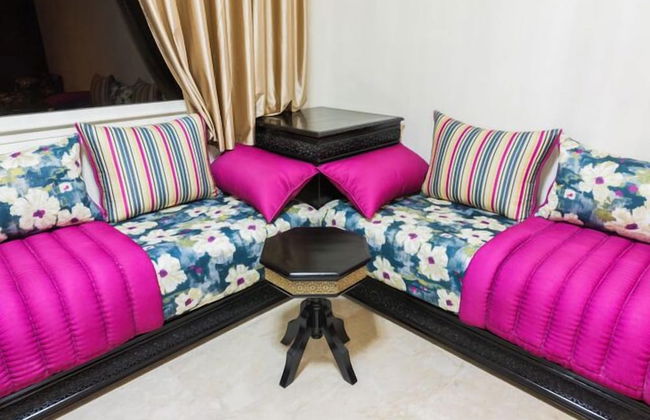 Apartment 3 Rooms city center Fes - Foto 22