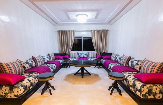 Apartment 3 Rooms city center Fes - Foto 18