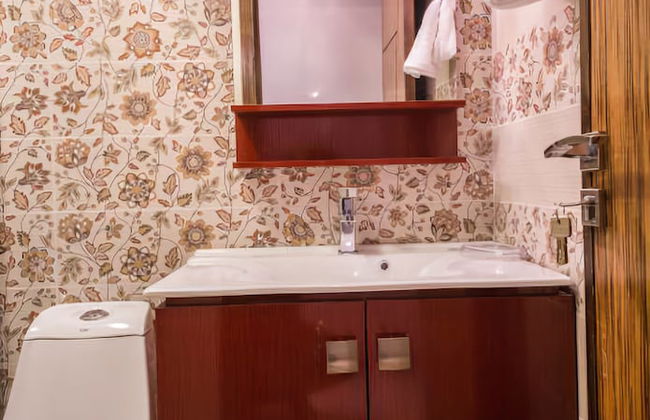Apartment 3 Rooms city center Fes - Foto 24