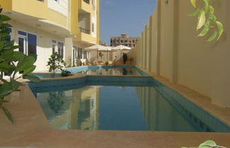 Photo 1 - The 3Sis Apartments