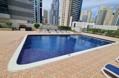 Photo 37 - Marco Polo - Marvelous 1 BR With Marina Views | Near Metro