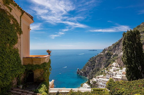 Foto 9 - Casa Marina in Positano