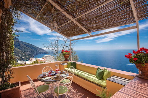 Photo 11 - Casa Marina in Positano