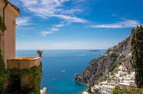 Foto 13 - Casa Marina in Positano