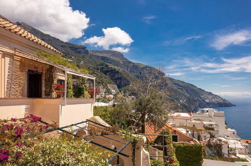 Foto 25 - Casa Marina in Positano