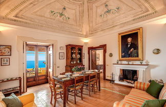 Photo 1 - Casa Marina in Positano